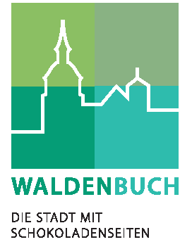 Logo Waldenbuch